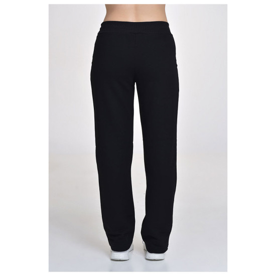 Target Γυναικείο παντελόνι φόρμας Open Hem Pants French Terry Target Γυναικείο παντελόνι φόρμας Open Hem Pants French Terry